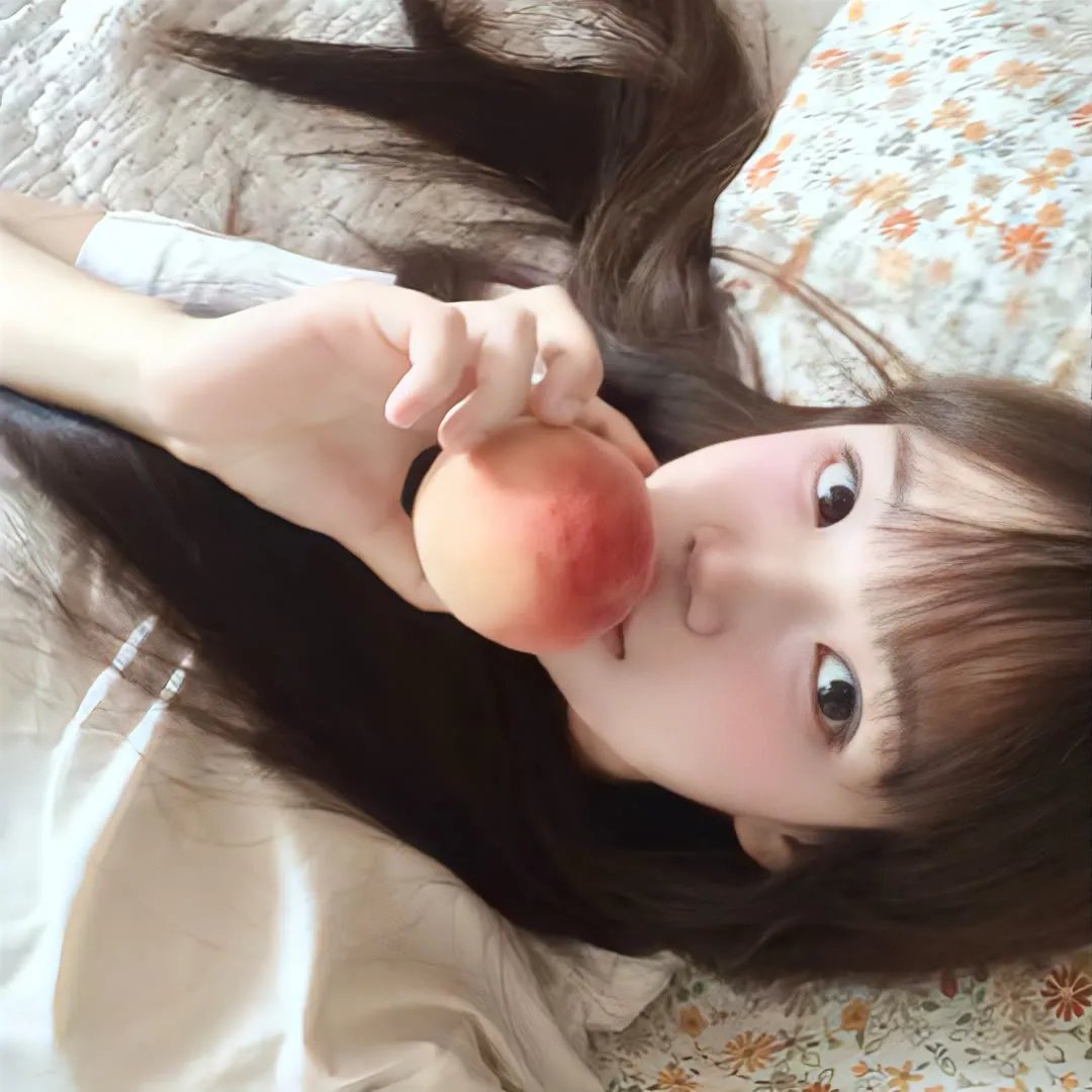 沉静的美国人