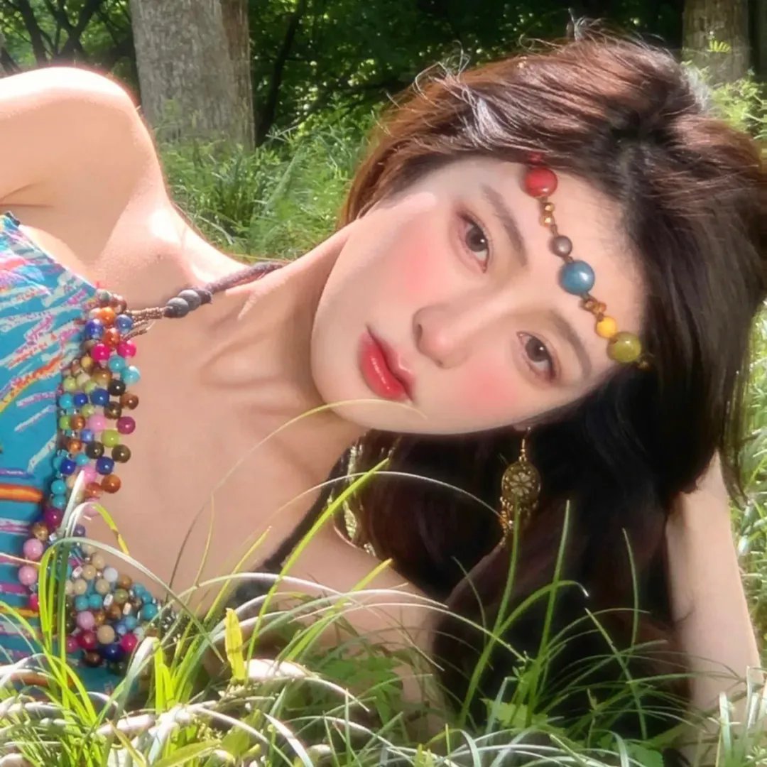 追着彩虹的我们